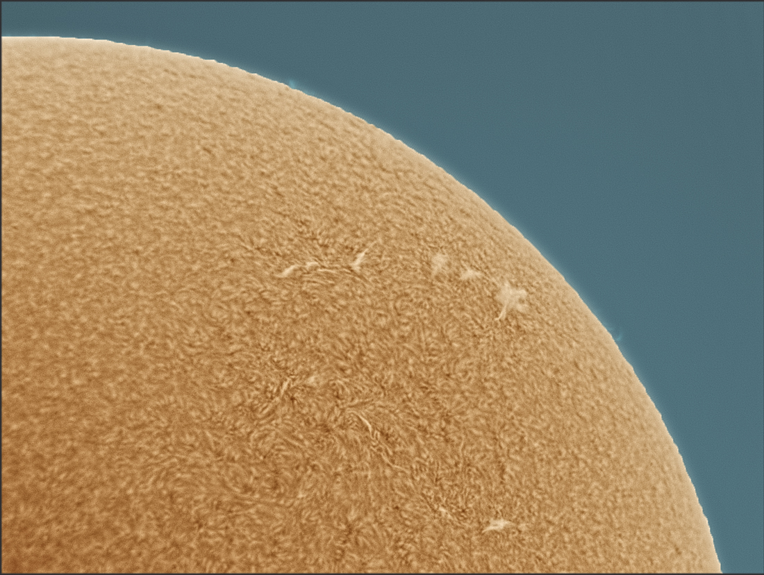 Sun in Ha on 2/12/2017